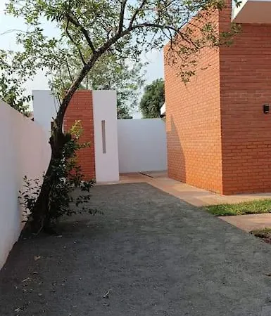 #Tucasaeniguazu: Temporario Villa Puerto Iguazu Exterior photo