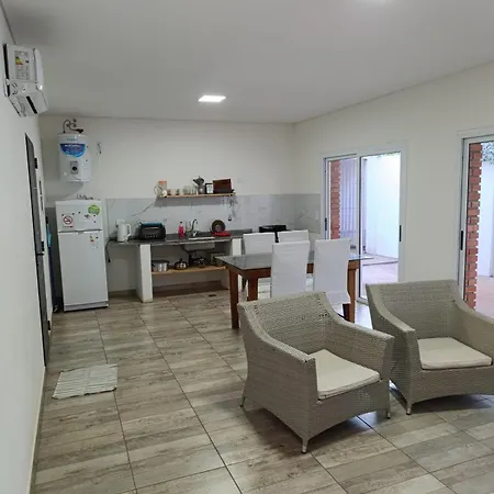 #Tucasaeniguazu: Temporario Villa Puerto Iguazu Exterior photo