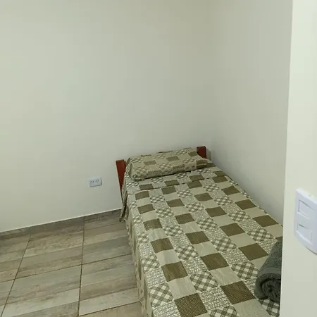 #Tucasaeniguazu: Temporario Villa Puerto Iguazu Exterior photo