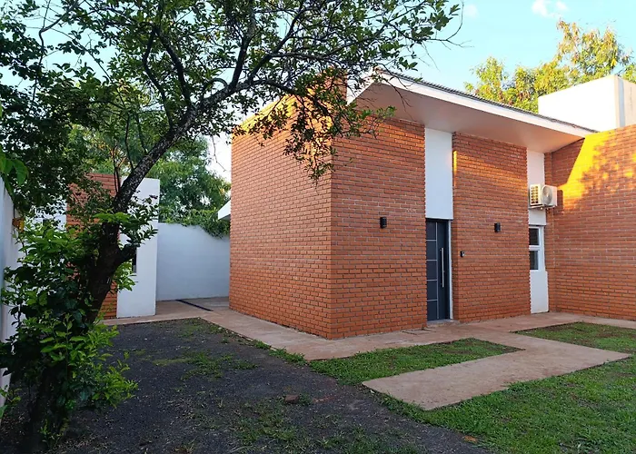 #Tucasaeniguazu: Temporario