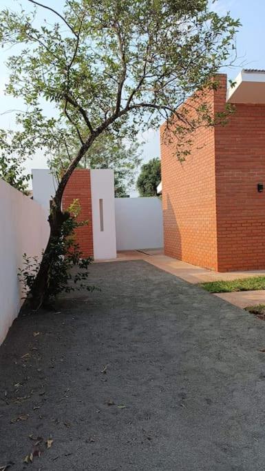 #tucasaeniguazu: Temporario Holiday home