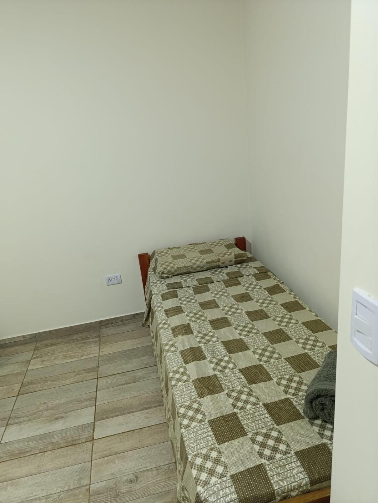 Holiday home #tucasaeniguazu: Temporario *