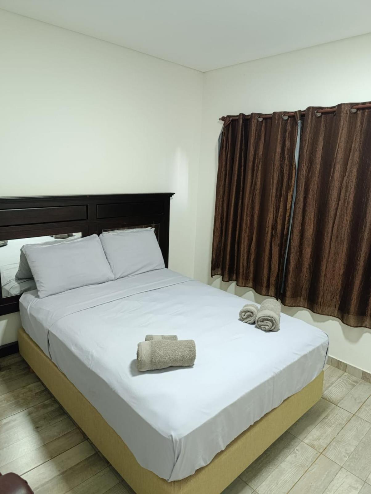 Holiday home #tucasaeniguazu: Temporario *