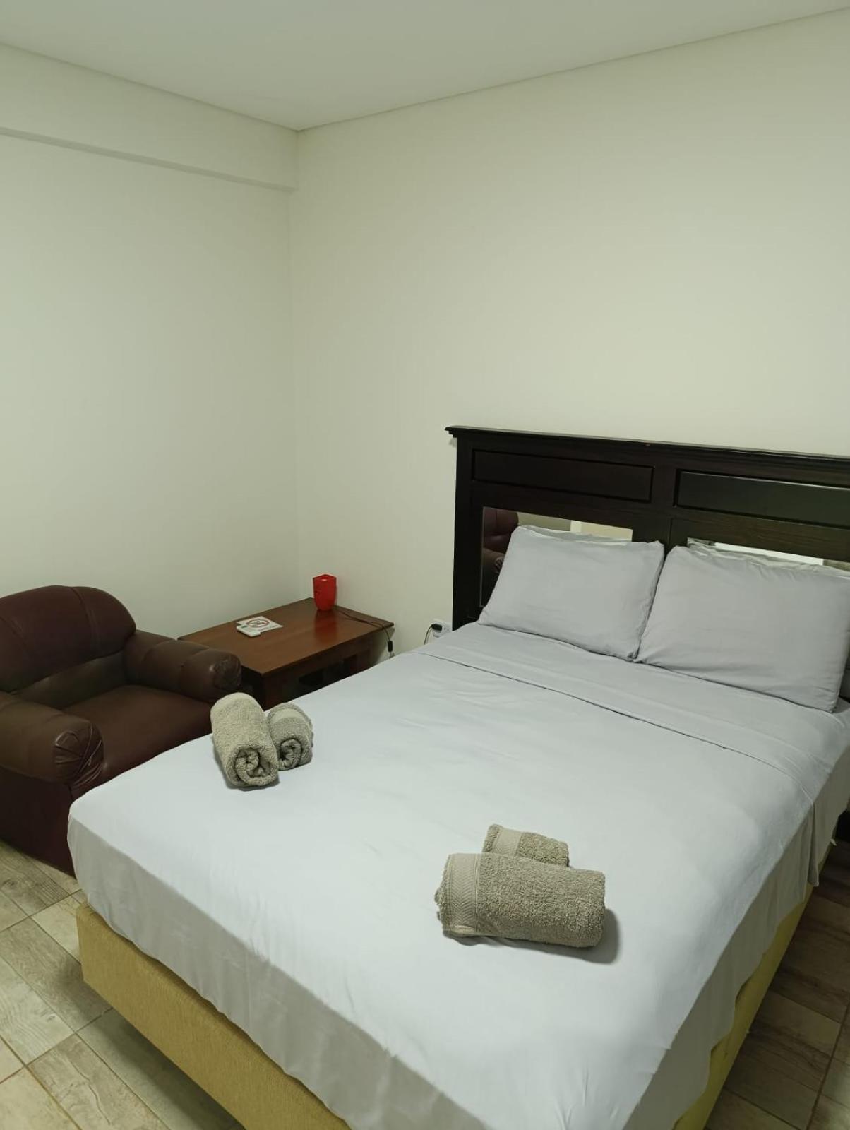 Holiday home #tucasaeniguazu: Temporario Puerto Iguazu