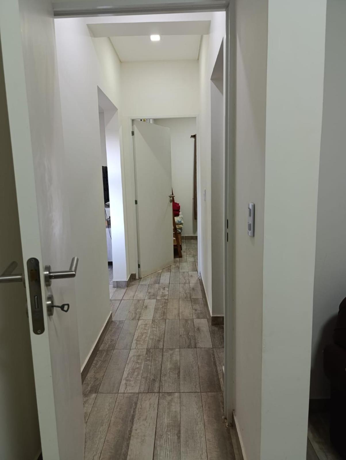 Holiday home #tucasaeniguazu: Temporario