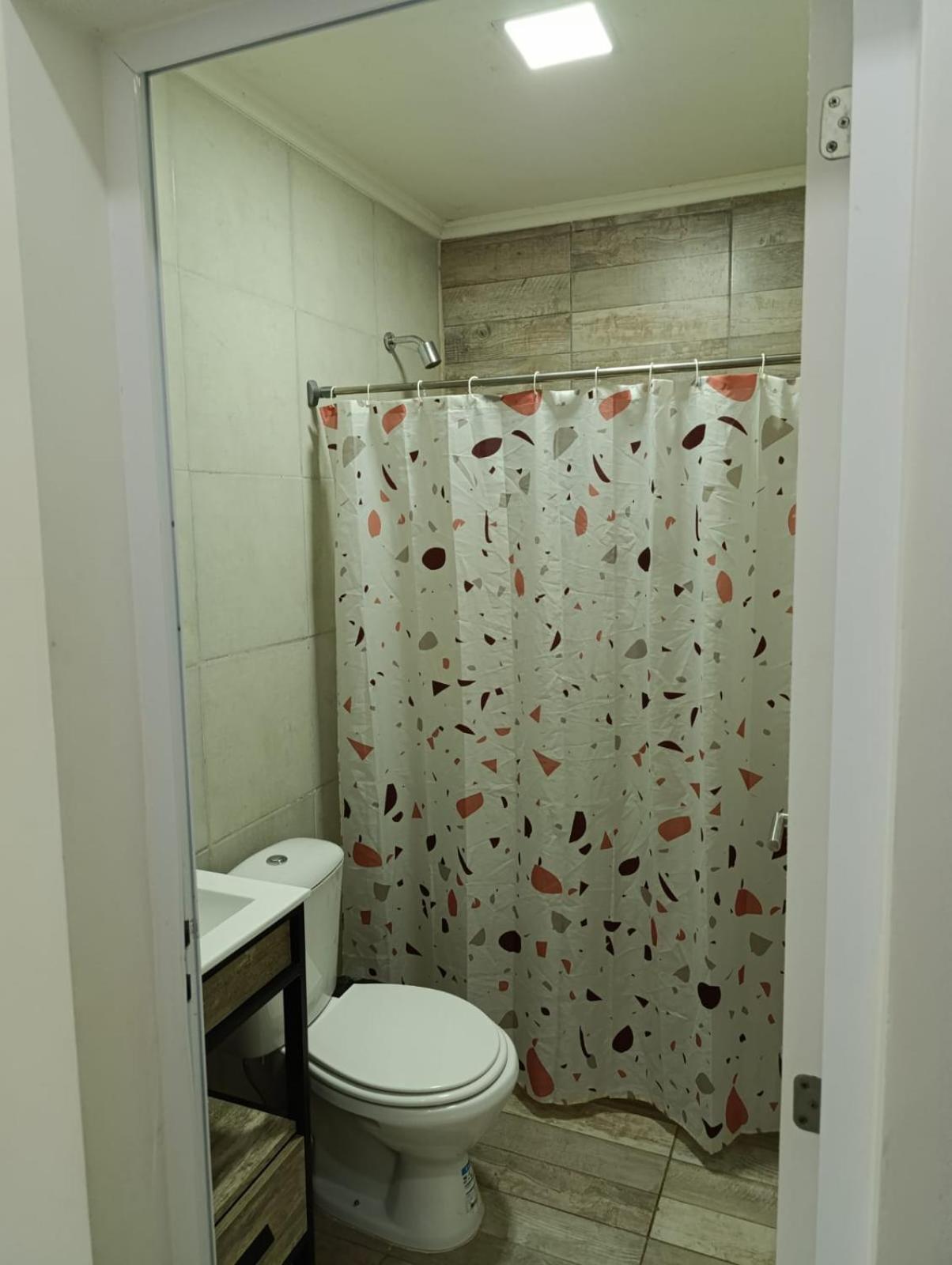 #tucasaeniguazu: Temporario Holiday home *