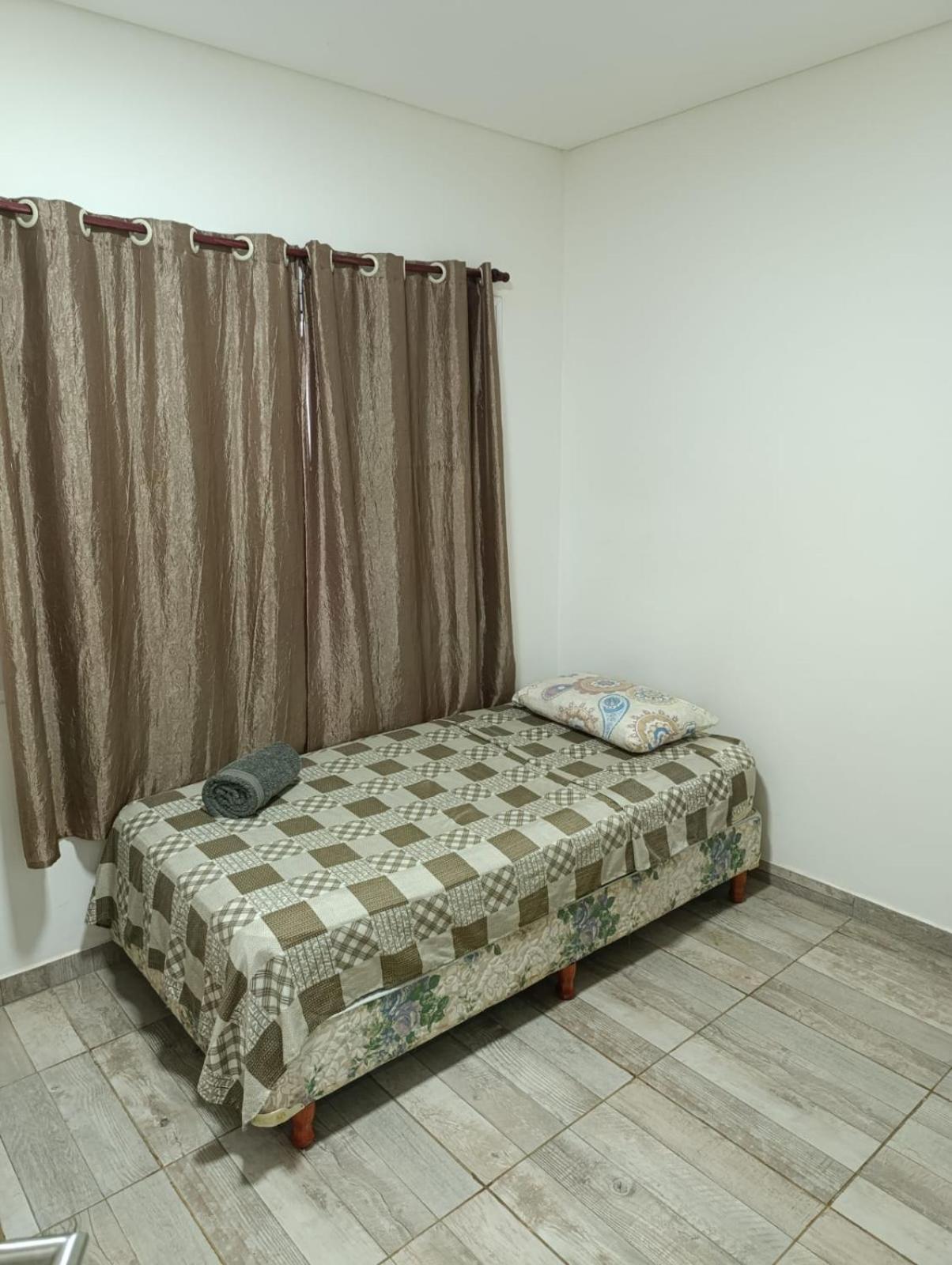 #tucasaeniguazu: Temporario Holiday home