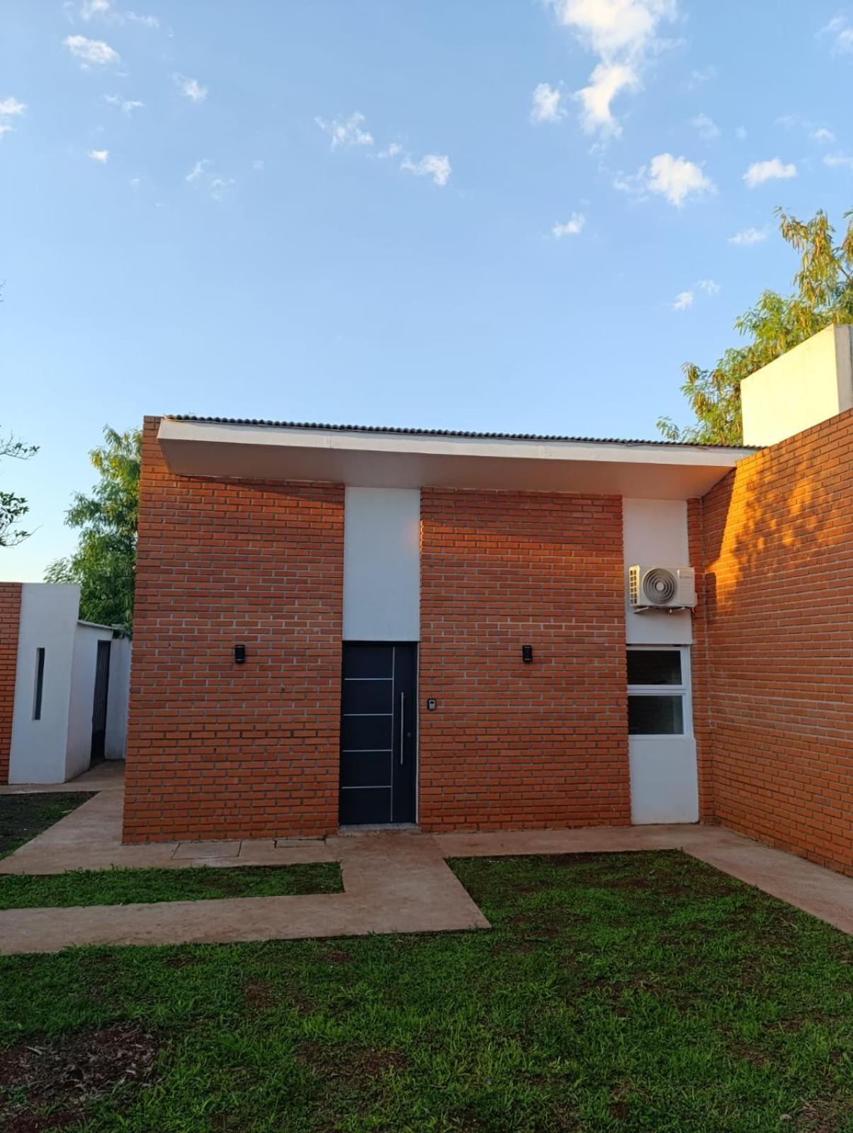 #tucasaeniguazu: Temporario Holiday home